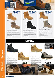 Blackwoods catalogue Page 38