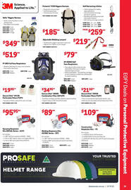 Blackwoods catalogue Page 39