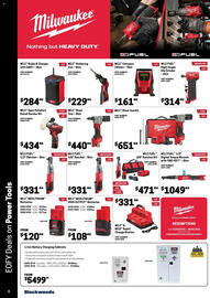 Blackwoods catalogue Page 4