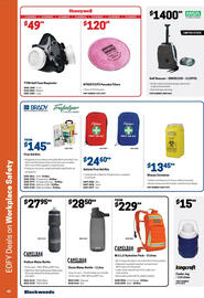 Blackwoods catalogue Page 40
