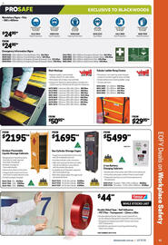 Blackwoods catalogue Page 41