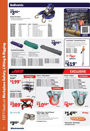 Blackwoods catalogue Page 42