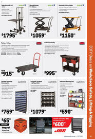 Blackwoods catalogue Page 43