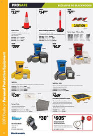 Blackwoods catalogue Page 44