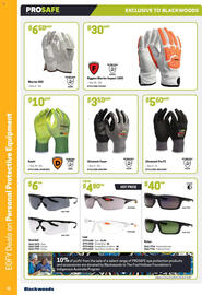 Blackwoods catalogue Page 46