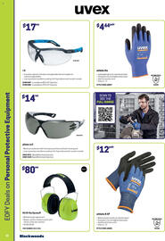 Blackwoods catalogue Page 48
