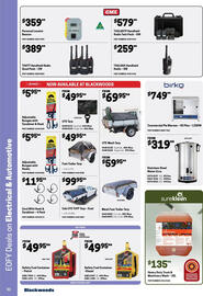 Blackwoods catalogue Page 52