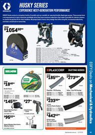 Blackwoods catalogue Page 55