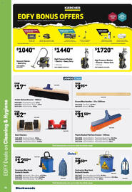 Blackwoods catalogue Page 58