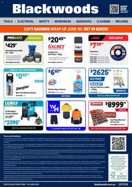 Blackwoods catalogue Page 60