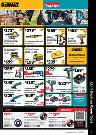 Blackwoods catalogue Page 7