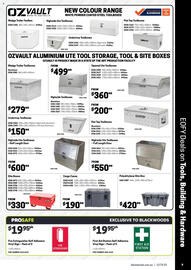 Blackwoods catalogue Page 9