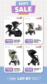 Baby Kingdom catalogue Page 11