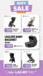 Baby Kingdom catalogue Page 12