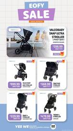 Baby Kingdom catalogue Page 13