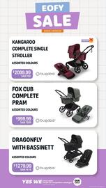 Baby Kingdom catalogue Page 14