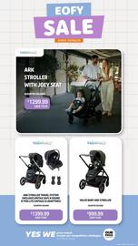 Baby Kingdom catalogue Page 17