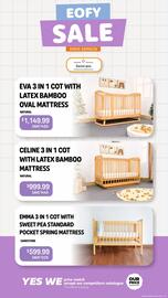 Baby Kingdom catalogue Page 18