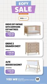 Baby Kingdom catalogue Page 19