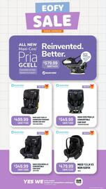Baby Kingdom catalogue Page 2