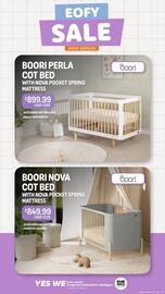 Baby Kingdom catalogue Page 20