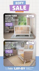 Baby Kingdom catalogue Page 21