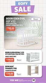 Baby Kingdom catalogue Page 22