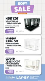 Baby Kingdom catalogue Page 23