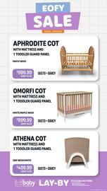 Baby Kingdom catalogue Page 24