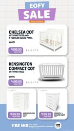 Baby Kingdom catalogue Page 25
