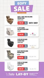 Baby Kingdom catalogue Page 26
