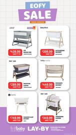 Baby Kingdom catalogue Page 28