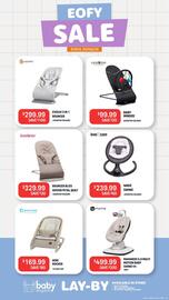 Baby Kingdom catalogue Page 29