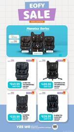 Baby Kingdom catalogue Page 3