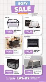 Baby Kingdom catalogue Page 30