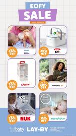 Baby Kingdom catalogue Page 31