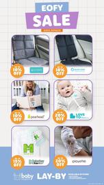 Baby Kingdom catalogue Page 33