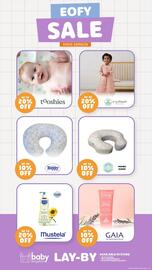 Baby Kingdom catalogue Page 34