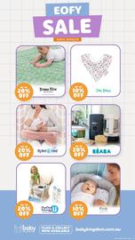 Baby Kingdom catalogue Page 35