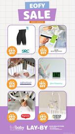 Baby Kingdom catalogue Page 36