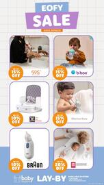 Baby Kingdom catalogue Page 39