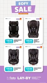 Baby Kingdom catalogue Page 4