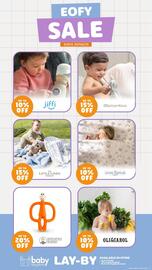 Baby Kingdom catalogue Page 41