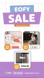 Baby Kingdom catalogue Page 42