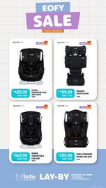 Baby Kingdom catalogue Page 5