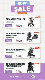 Baby Kingdom catalogue Page 6