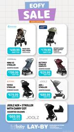 Baby Kingdom catalogue Page 7