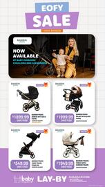 Baby Kingdom catalogue Page 8