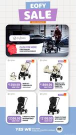 Baby Kingdom catalogue Page 9