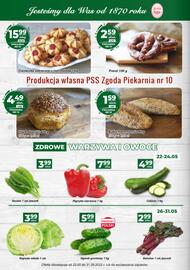 Top Market PSS Zgoda gazetka Strona 2